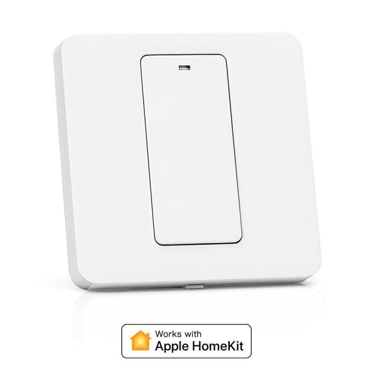 SMART HOME WI-FI WALL SWITCH/1WAY MSS510XHK MEROSS