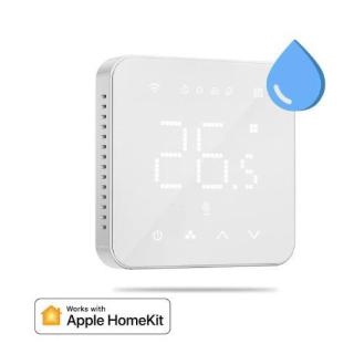 SMART HOME WI-FI THERMOSTAT/BOILER/WATER MTS200BHK MEROSS