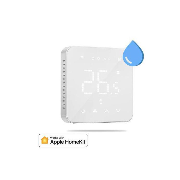 SMART HOME WI-FI THERMOSTAT/BOILER/WATER MTS200BHK MEROSS