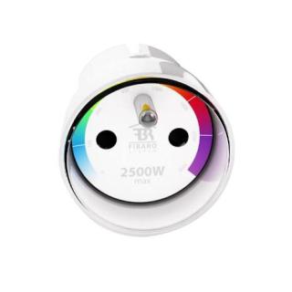 WTYK ŚCIENNY TYPE F FGWPF-102 ZW5 EU FIBARO