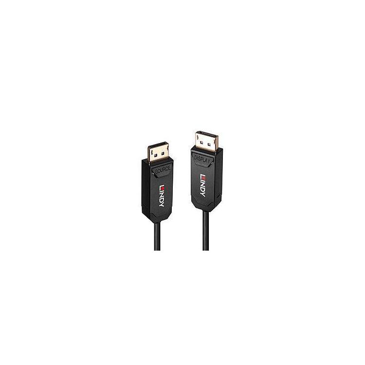 CABLE DISPLAY PORT 10M/38520 LINDY