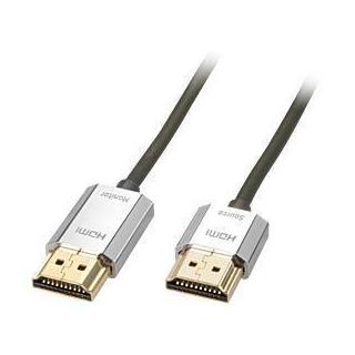 CABLE HDMI-HDMI 4.5M/CROMO 41676 LINDY