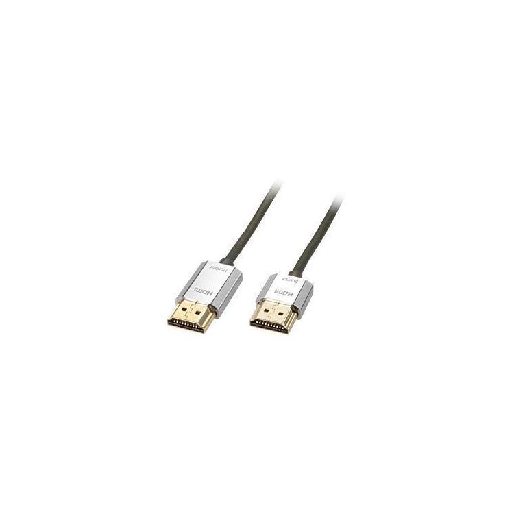 CABLE HDMI-HDMI 4.5M/CROMO 41676 LINDY