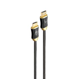 CABLE HDMI-HDMI 20M AOC PREM/CCBP-HDMI8K-AOC-20M GEMBIRD