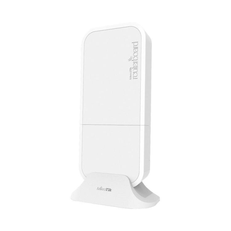 WRL ACCESS POINT OUTDOOR KIT/WAPR-2ND&EC200A-EU MIKROTIK