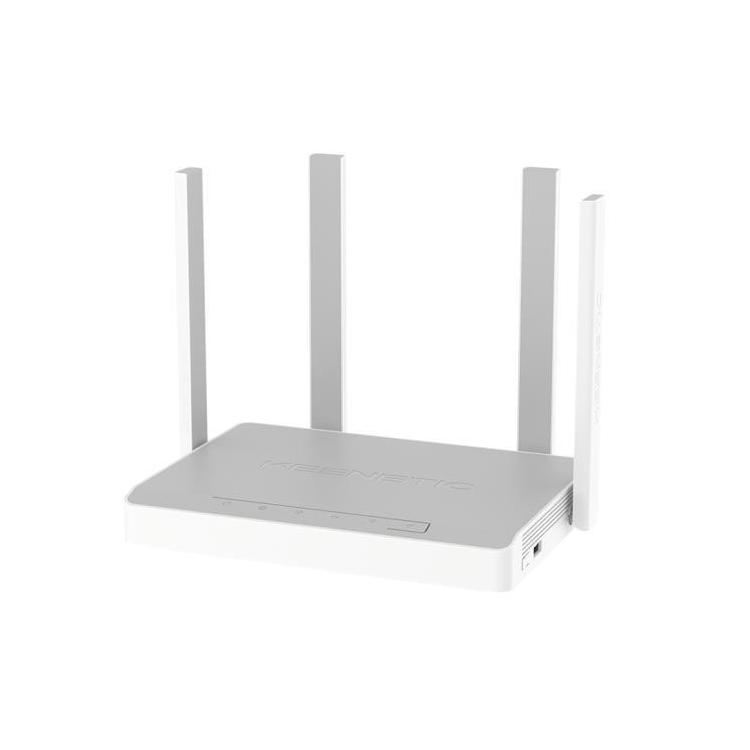 WRL ROUTER 1200MBPS SKIPPER 4G/KN-2910-01-EU KEENETIC