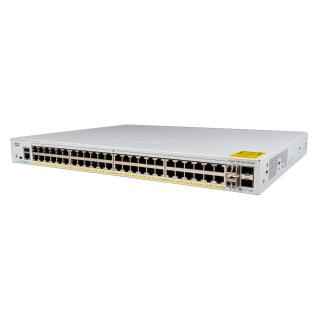 Catalyst 1000 48 port GE, POE, 4x10G SFP