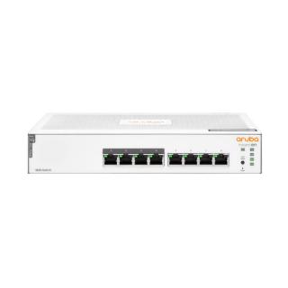 HPE Aruba Instant On 1830 Smart 8G PoE+ 65W Switch