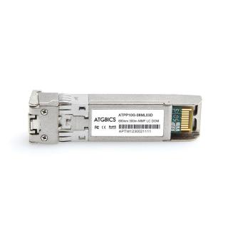 HW Compatible Optical Transceiver,SFP+,10G,Multi-mode...