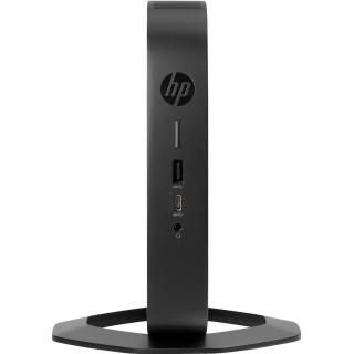 HP t540 1,5 GHz Windows 10 IoT Enterprise 1,4 kg Czarny...