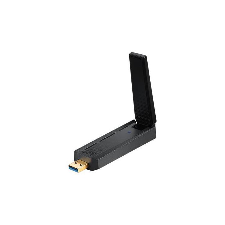 WRL ADAPTER 5400MBPS USB/GUAXE54 MSI