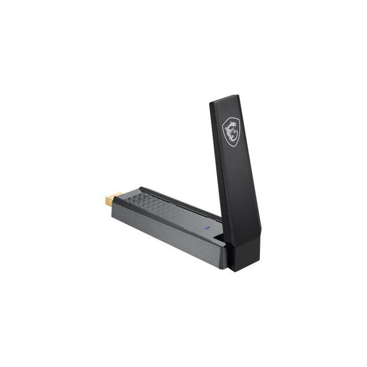 WRL ADAPTER 1800MBPS USB/GUAX18 MSI