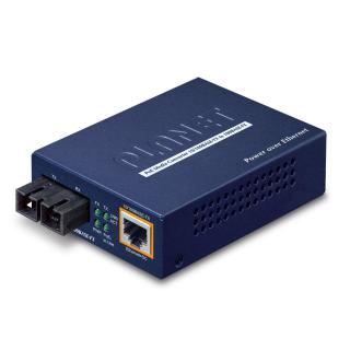 PLANET FTP-802S15 konwerter sieciowy 100 Mbit/s 1310 nm...