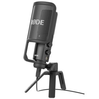 RODE NT-USB - mikrofon