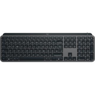 MX KEYS S - GRAPHITE - DEU - BT/- N/A - CENTRAL-419