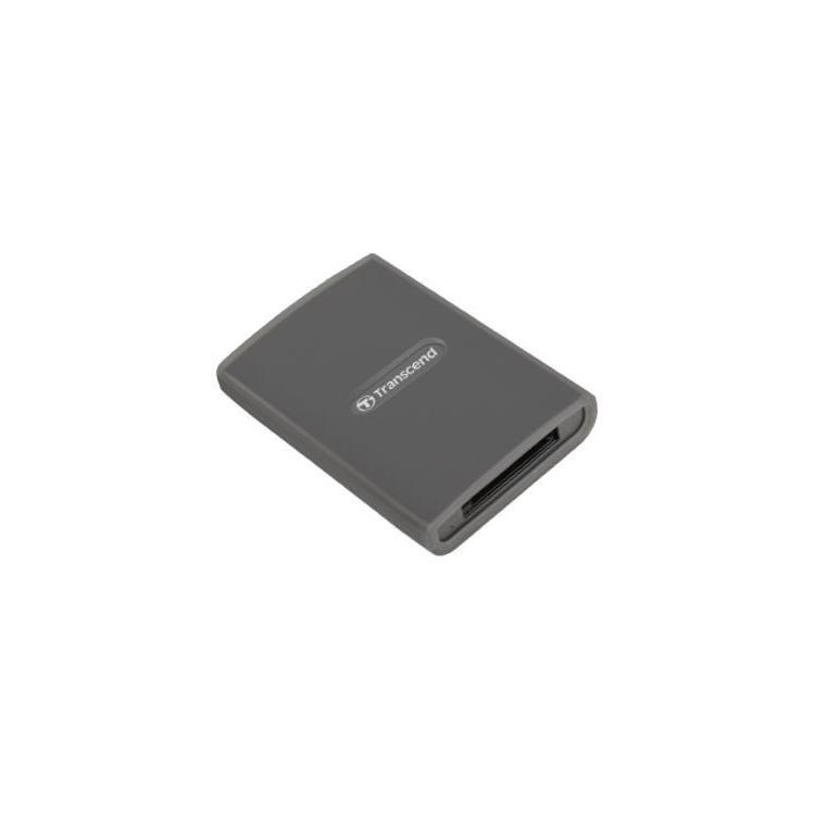 BŁYSK CZYTNIKA PAMIĘCI ALL-IN-1 USB3.2 TS-RDE2 TRANSCEND