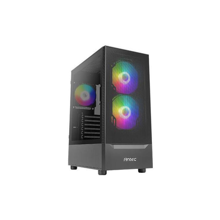 OBUDOWA KOMPUTEROWA MIDITOWER ATX W/O PSU NX410 ANTEC