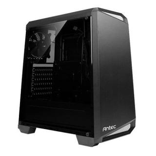 OBUDOWA KOMPUTEROWA MIDITOWER ATX W/O PSU NX100 GRAY ANTEC