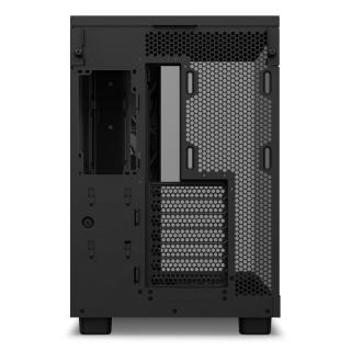 NZXT H6 Flow RGB Midi-Tower - Czarny