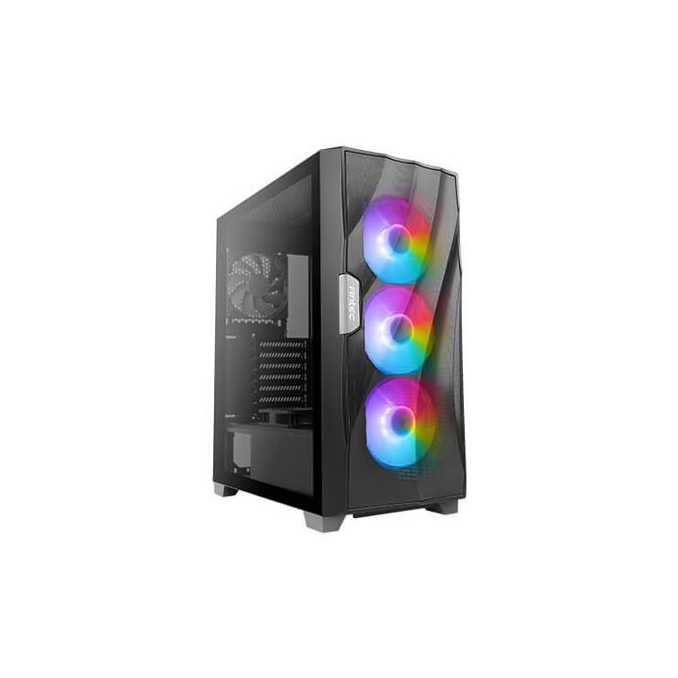 OBUDOWA KOMPUTEROWA MIDITOWER ATX W/O PSU DF700 FLUX ANTEC