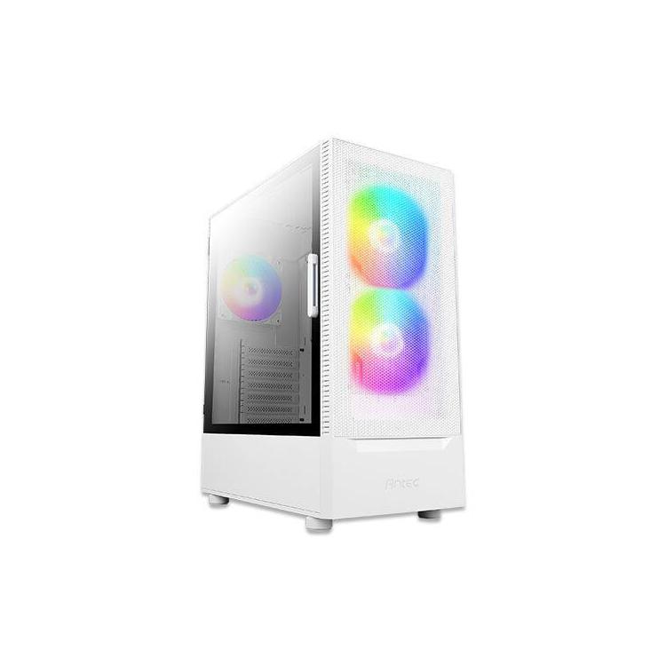 OBUDOWA KOMPUTEROWA MIDITOWER ATX W/O PSU NX410 W ANTEC