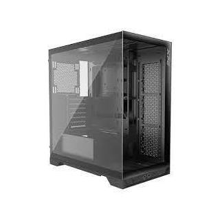 CASE MIDITOWER MATX W/O PSU/INVADERXMT-BKCWW ADATA