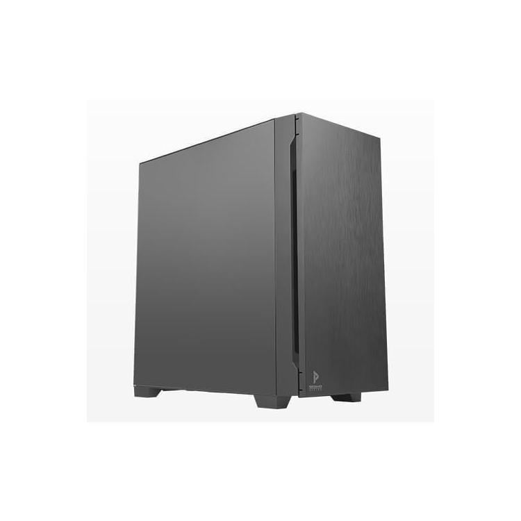 CASE MIDITOWER ATX W/O PSU/P10C ANTEC