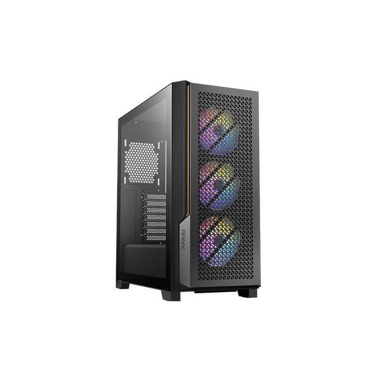 CASE MIDITOWER EATX W/O PSU/P20C ARGB ANTEC