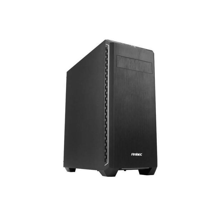 OBUDOWA KOMPUTEROWA MIDITOWER ATX W/O PSU P7 SILENT ANTEC