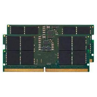 NB MEMORY 32GB DDR5-5200/SO K2 KCP552SS8K2-32 KINGSTON