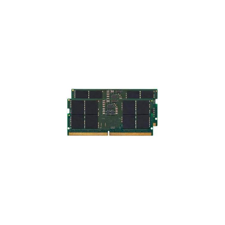 NB MEMORY 32GB DDR5-5200/SO K2 KCP552SS8K2-32 KINGSTON