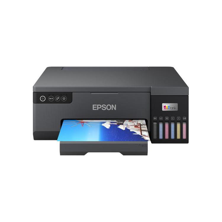 Epson EcoTank L8050 Drukarka atramentowa 25 str./min