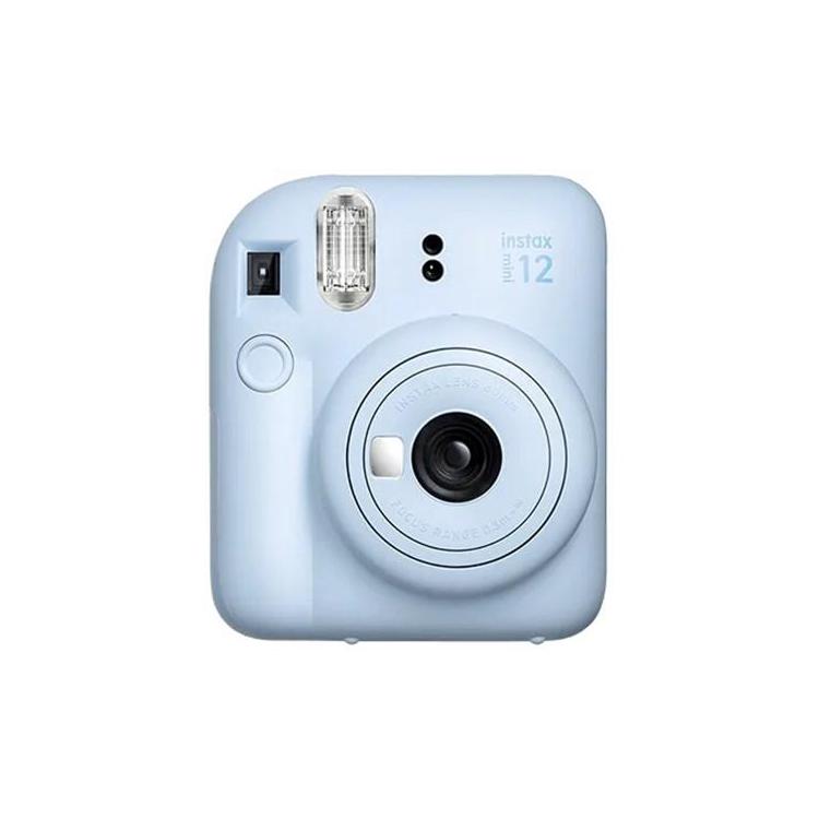 CAMERA INSTANT/INSTAX MINI 12 BLUE FUJIFILM