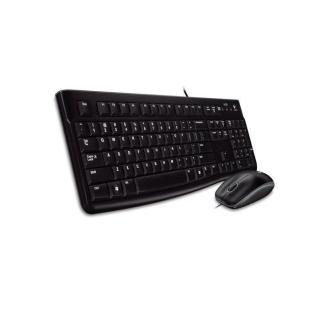 KLAWIATURA MK120 RUS DESKTOP 920-002561 LOGITECH