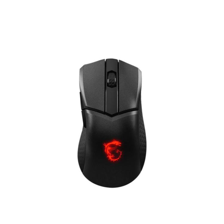 MOUSE USB OPTICAL WRL GAMING/CLUTCH GM31LIGHTWEIGHT WRL MSI