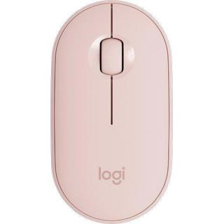 MYSZ USB OPTICAL WRL M350 ROSE 910-005717 LOGITECH