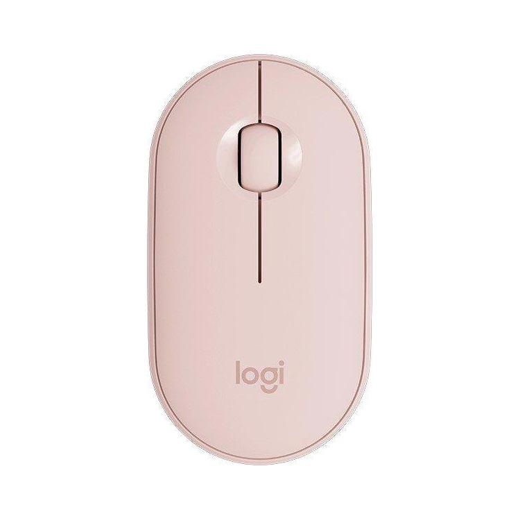 MYSZ USB OPTICAL WRL M350 ROSE 910-005717 LOGITECH