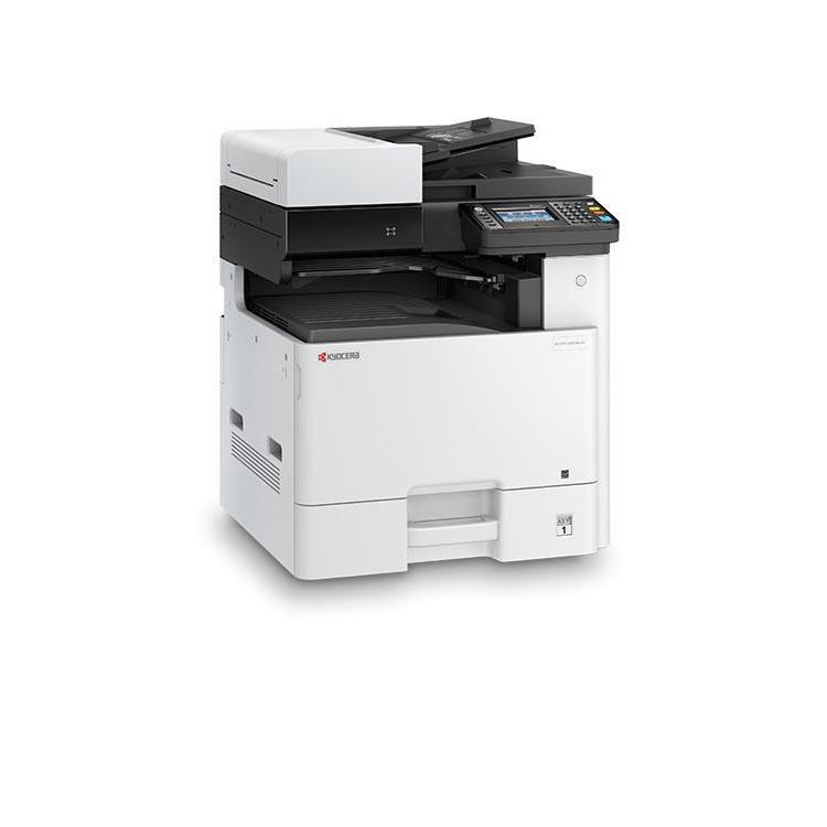 PRINTER/COP/SCAN/FAX LASER A3/M8124CIDN 1102P43NL0 KYOCERA