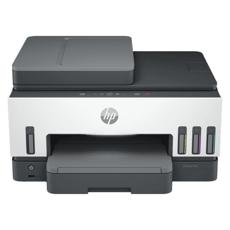 PRINTER/COP/SCAN SMART TANK/790 4WF66A 670 HP