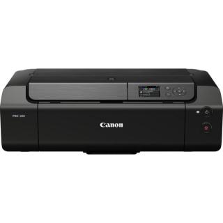 Canon PIXMA PRO-200 drukarka do zdjęć Atramentowa 4800 x...