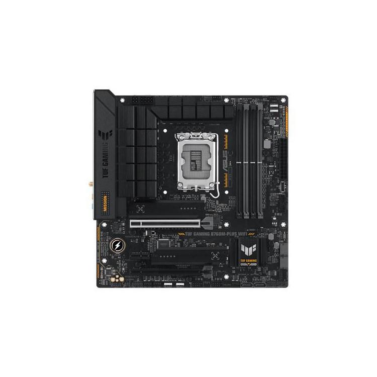 MB B760 S1700 MATX/TUF GAM B760M-PLUS WIFI ASUS