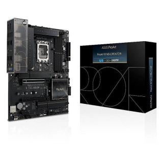 MB B760 S1700 ATX/PROART B760-CREATOR ASUS