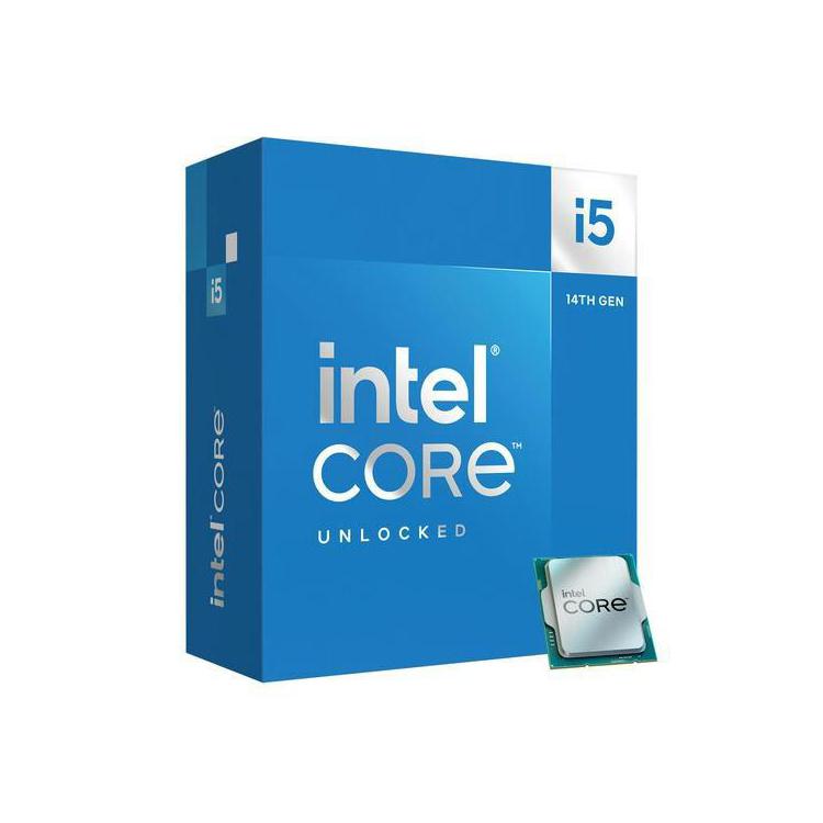 CPU CORE I5-14600K S1700 BOX/3.5G BX8071514600K S RN43 IN