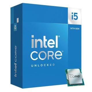 CPU CORE I5-14600KF S1700 BOX/3.5G BX8071514600KF S RN42 IN