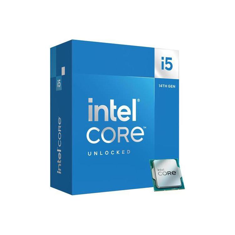 CPU CORE I5-14400 S1700 BOX/2.5G BX8071514400 S RN3Q IN