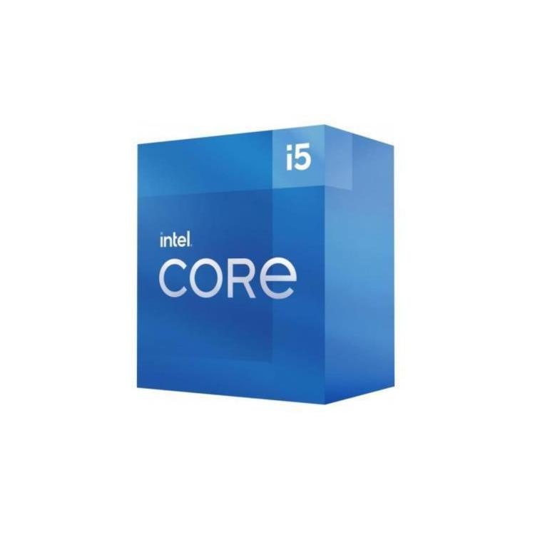 CPU CORE I5-12600K S1700 BOX/3.7G BX8071512600K S RL4T IN