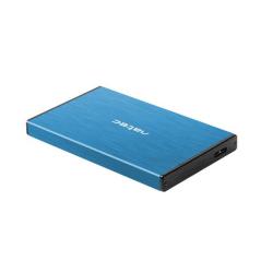 Obudowa na dysk NATEC Rhino Go NKZ-1280 (2.5" USB 3.0...