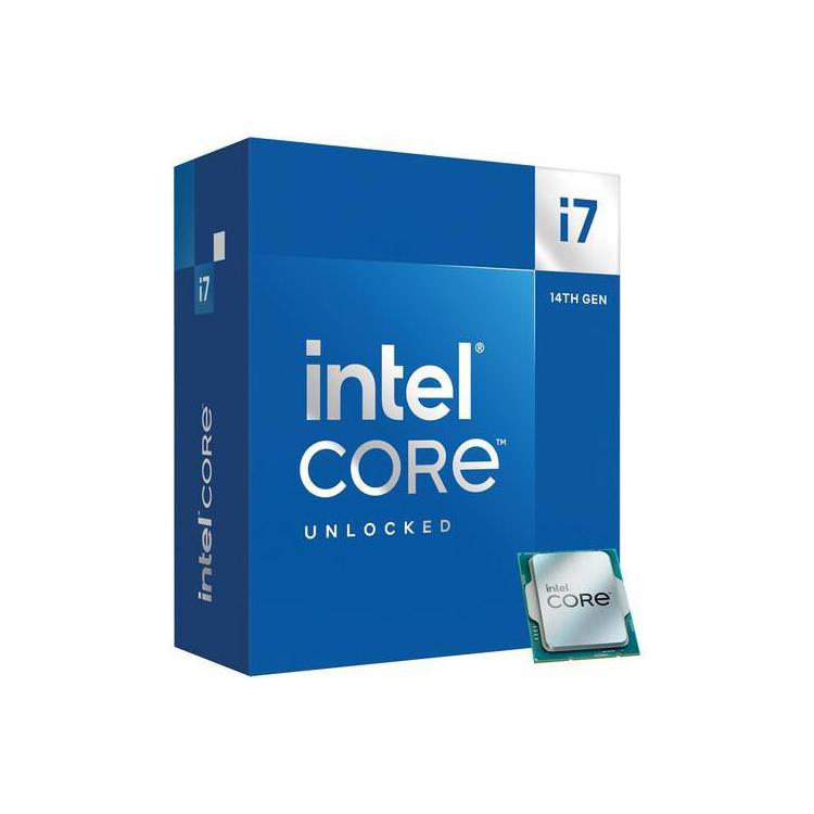 CPU CORE I7-14700F S1700 BOX/2.1G BX8071514700F S RN3ZIN