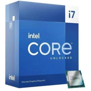 CPU CORE I7-14700 S1700 BOX/2.1G BX8071514700 S RN40 IN