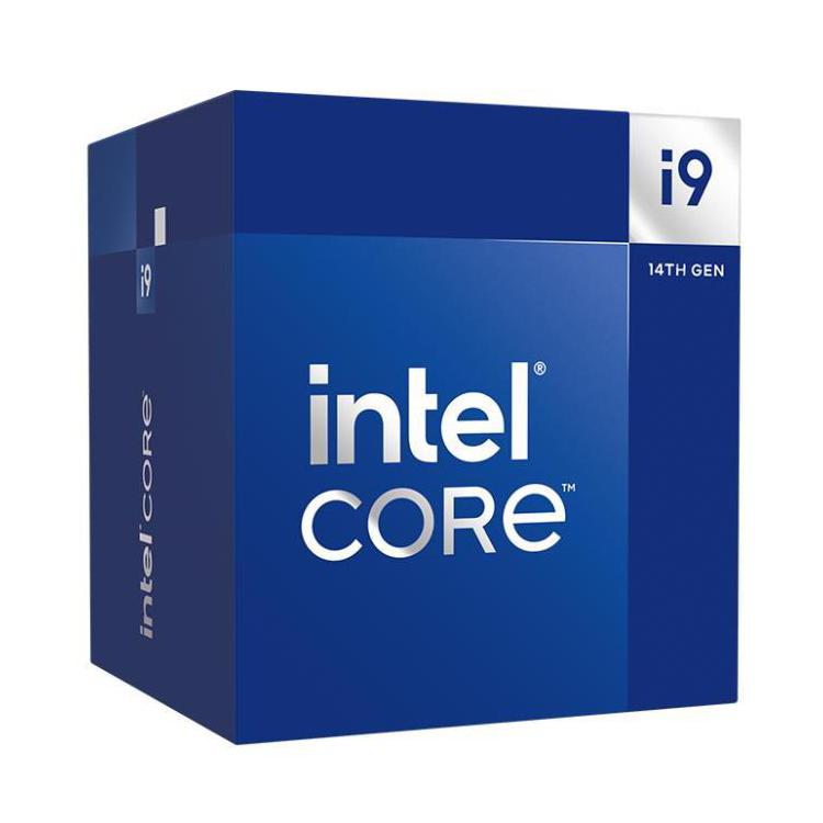 CPU CORE I9-14900 S1700 BOX/2.0G BX8071514900 S RN3V IN